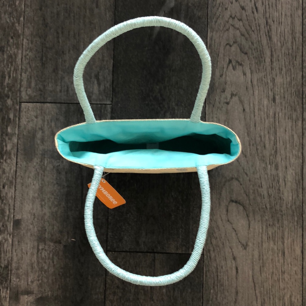 Gymboree boho girl’s bag - Picture 4 of 6
